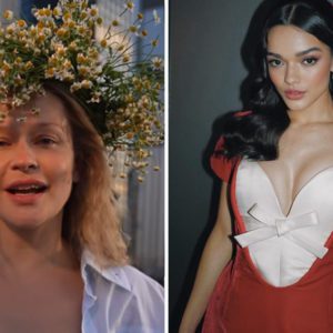 Голос ‑ мощь! 7 красоток, которые умеют петь ‑ вот кому надо собирать стадионы