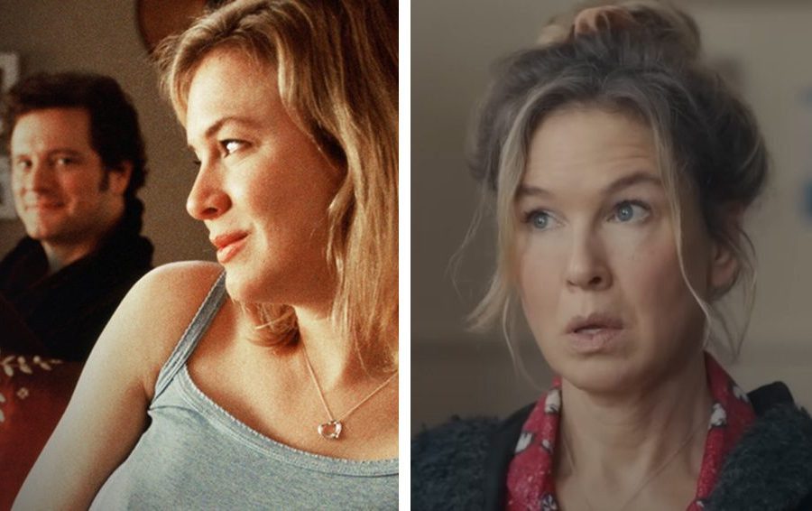 Фото: Little Bird, Miramax Films Рене Зеллвегер