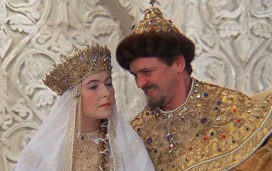 интересные факты о фильме Иван Васильевич меняет профессию