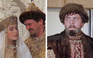 Заставили набрать вес, платили копейки — 9 фактов о фильме "Иван Васильевич меняет профессию"
