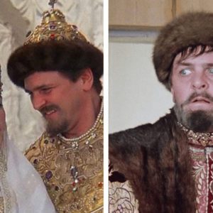 Заставили набрать вес, платили копейки ‑ 9 фактов о фильме «Иван Васильевич меняет профессию»