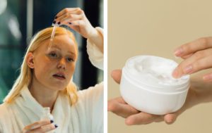 Уход за кожей и волосами зимой: 7 способов бороться с сухостью