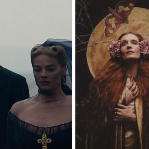 Что послушать до премьеры «Грозового перевала»? 6 музыкантов с тёмной эстетикой