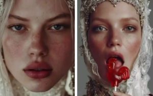 Песня «Расскажи, Снегурочка»: как нейросеть спела хит и почему его запретили