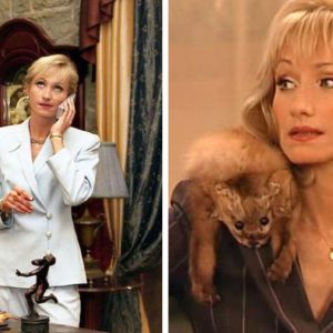 Жанна Аркадьевна, простите нас: почему 20 лет спустя она ‑ королева?