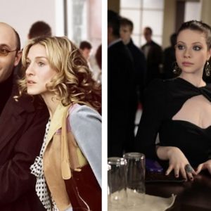 Их уже нет на этом свете: 7 звёзд из сериалов 00‑х, которые ушли из жизни ‑ вспоминаем