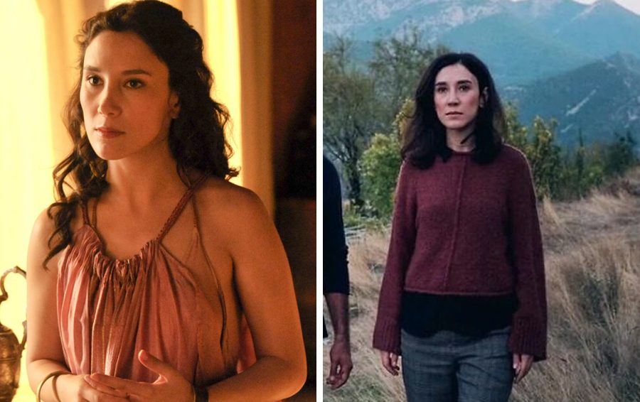 Фото: кадр из сериала “Игра престолов”, HBO, ArtHood Films Сибель Кекилли
