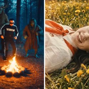 Песни, которые спела нейросеть ‑ «Снегурочка», «Ворона», «Прекрасное далёко» и другие