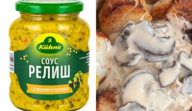 7 соусов с Wildberries и Ozon, которые стоит попробовать: гид по вкусам