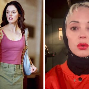 Сёстры и ведьмы: что стало с «Зачарованными»? Ушла молодой, уехала в глушь, карьера на стопе