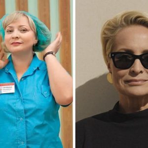 Люба из «Интернов» удивила похудением: Оземпик‑фейс и прайм‑эра Светланы Пермяковой