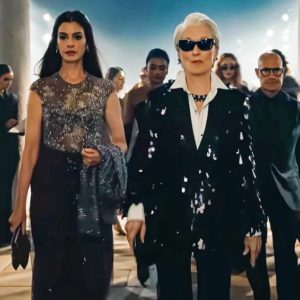 Обзор фильма «Дьявол носит Prada 2»: чем он не угодил зрителям?