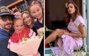 Родили и ушли из кино: 8 актрис, решивших что семья важнее