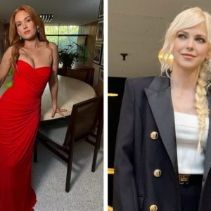 Стали «старушками»? 7 актрис, кто празднует 50‑летие в 2026 году