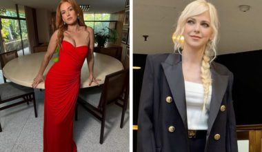 Стали «старушками»? 7 актрис, кто празднует 50‑летие в 2026 году