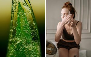 Жара портит вашу косметику: 7 средств, которые нужно хранить в холодильнике