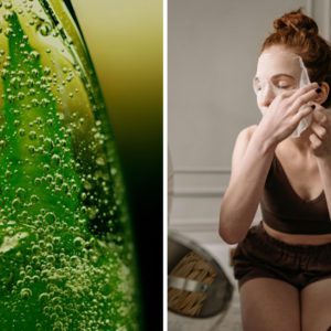 Жара портит вашу косметику: 7 средств, которые нужно хранить в холодильнике