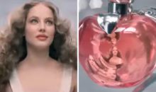 Девушка, сорвавшая яблоко: что погубило звезду рекламы Nina Ricci Руслану Коршунову?