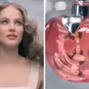 Девушка, сорвавшая яблоко: что погубило звезду рекламы Nina Ricci Руслану Коршунову?