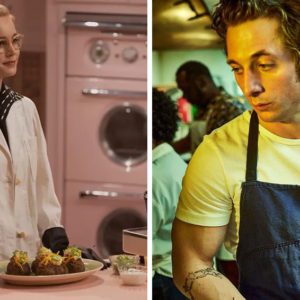 Еда как лекарство и оружие: 7 сериалов о готовке, которые стоит посмотреть