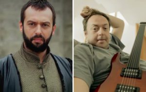 Ибрагим-паша постарел и набрал вес: куда пропал Окан Ялабык, звезда "Великолепного века"