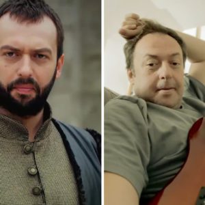 Ибрагим‑паша постарел и набрал вес: куда пропал Окан Ялабык, звезда «Великолепного века»
