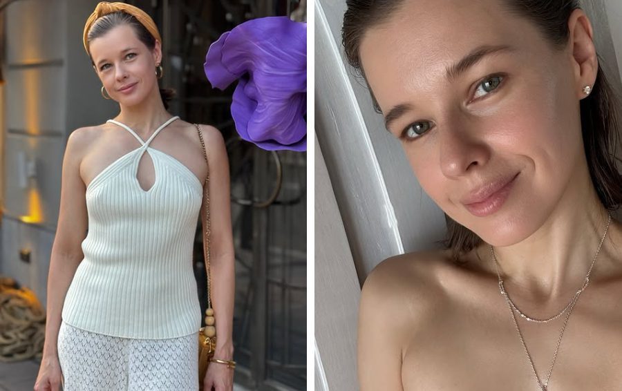 Катерина Шпица