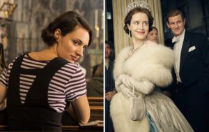 Что британского в «Дряни» и «Короне»? 10 лучших сериалов о Великобритании