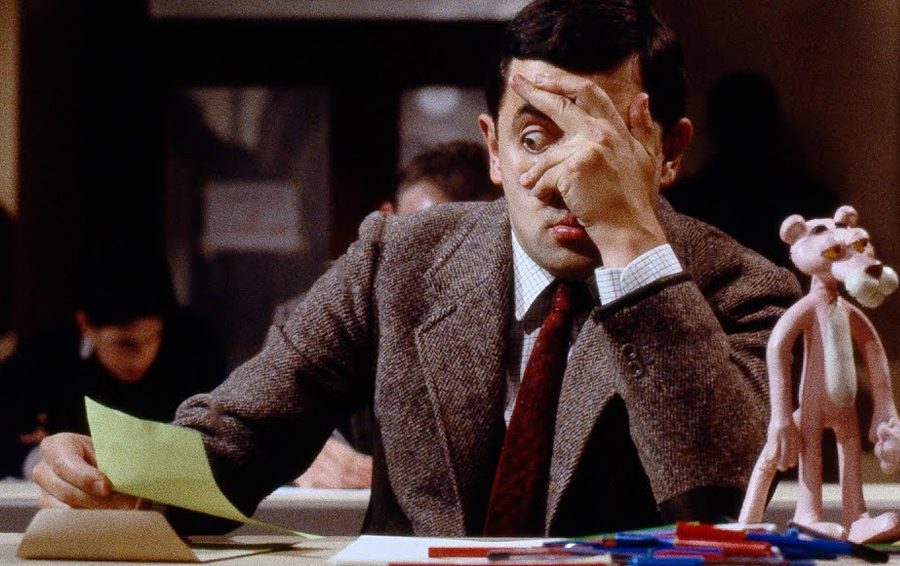 Фото: Working Title Films Мистер Бин лучшие британские сериалы