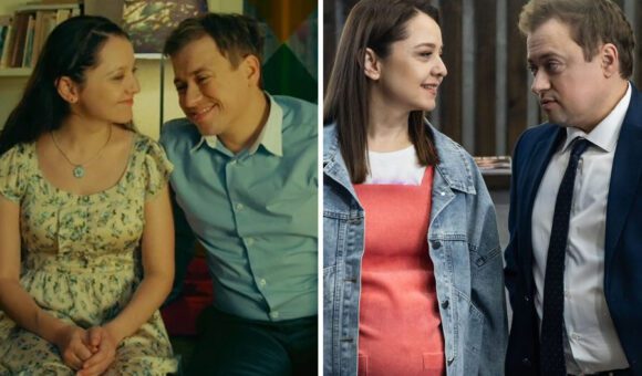 Факты об актёрах сериала «СашаТаня», которые вас удивят — роман, болезнь и усталость от образа