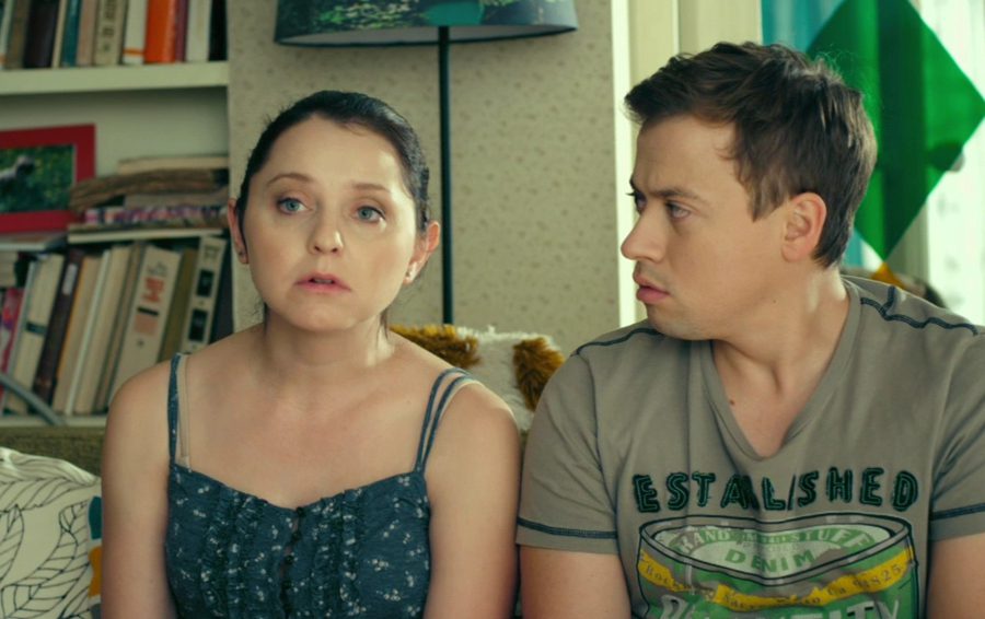сериал СашаТаня