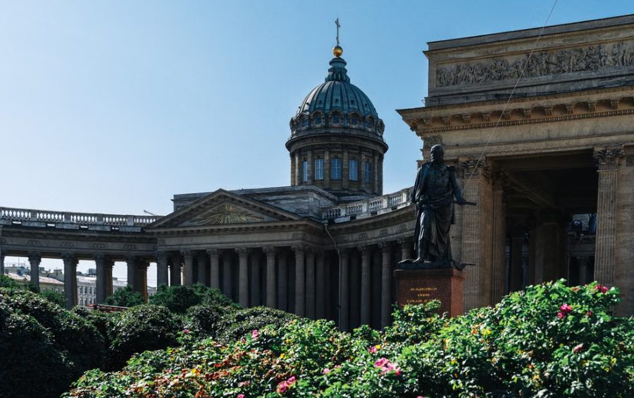 Как сэкономить на поездке в Санкт-Петербург
