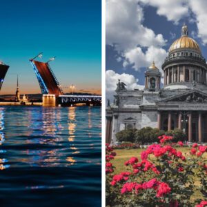 Как сэкономить на поездке в Санкт‑Петербург: 7 способов увидеть больше и потратить меньше