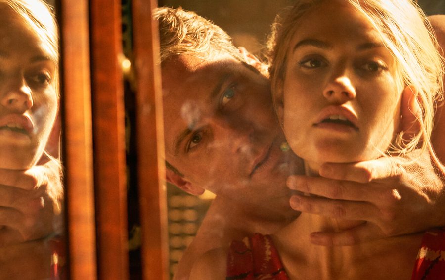 Фото: Netflix Ребекка 2020 фильм ремейки фильмов