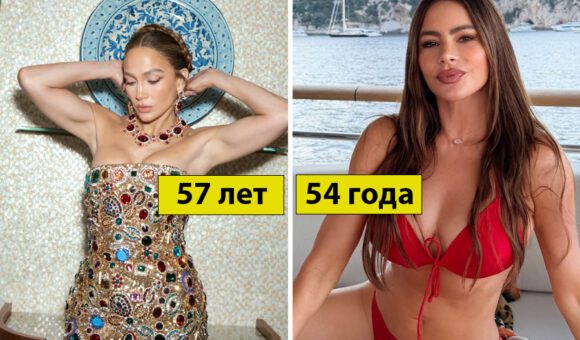 Постарели ещё на год: 7 звёзд, которые отмечают день рождения в июле