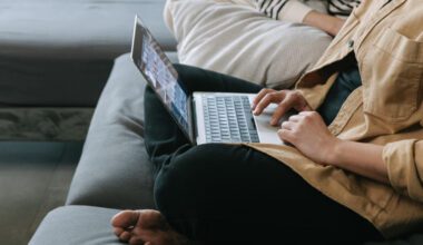 10 крупных российских компаний, которые предлагают удаленную работу