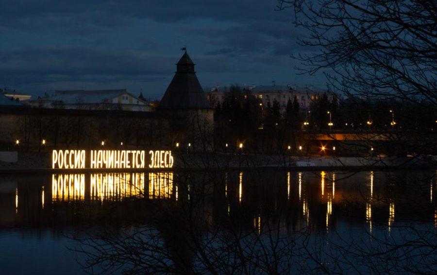 самые красивые города России для путешествия осенью маршруты