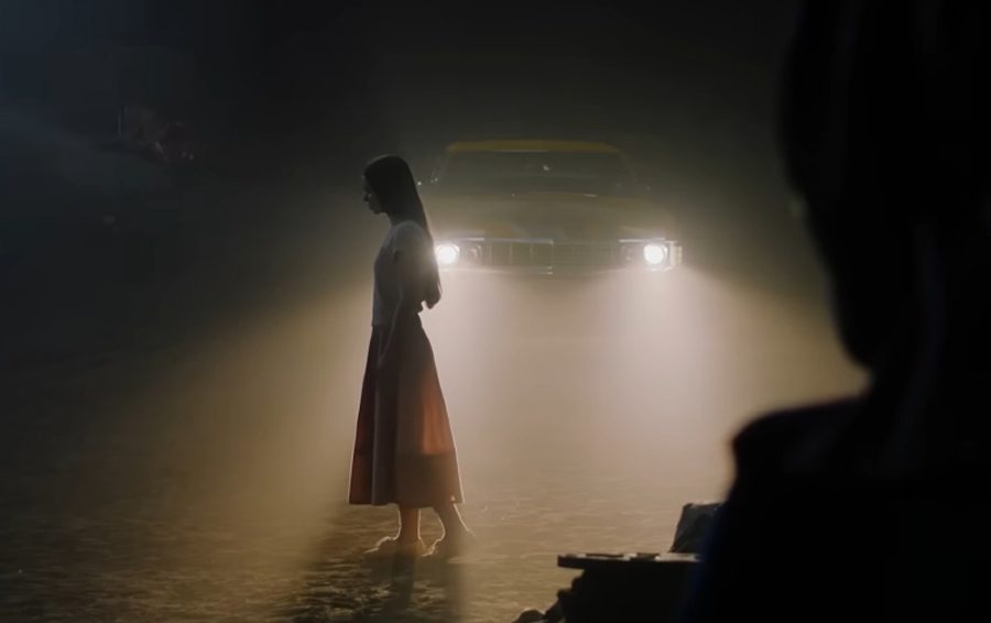 Кэрри новая сериал 2026