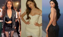 7 самых влиятельных девушек российского шоу‑бизнеса прямо сейчас