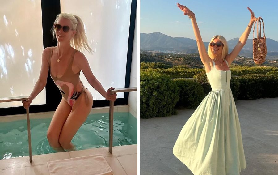 Клаудия Шиффер
