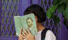 8 компактных хобби, которые удобно брать с собой: творите в дороге, в парке и где угодно