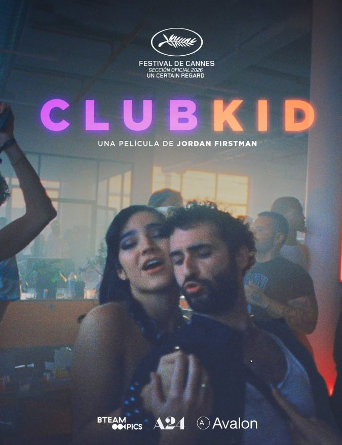 Фото: Topic Studios, Stay Gold новый фильм с Карой Делевинь