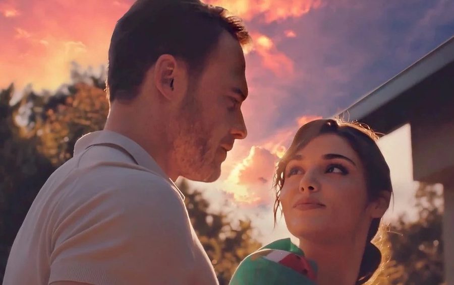 Фото: кадр из сериала "Постучись в мою дверь", MF Yapim Когда можно начинать новые отношения после расставания