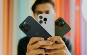 Когда выйдет новый iPhone 18: первый складной смартфон, характеристики, цены