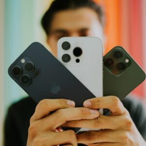 Когда выйдет новый iPhone 18: первый складной смартфон, характеристики, цены