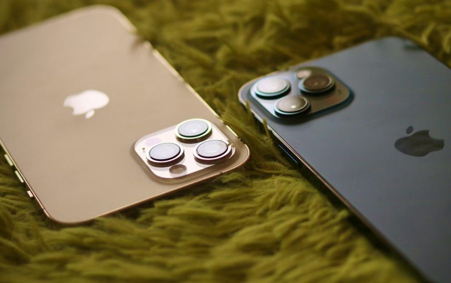 IPhone новый