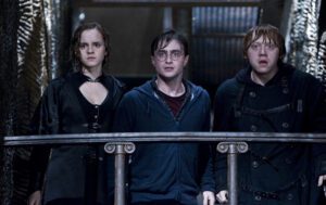 Почему никто из «золотого трио» «Гарри Поттера» так и не стал новой суперзвездой Голливуда
