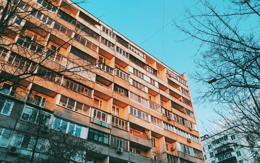 За сколько лет можно накопить на квартиру в Москве