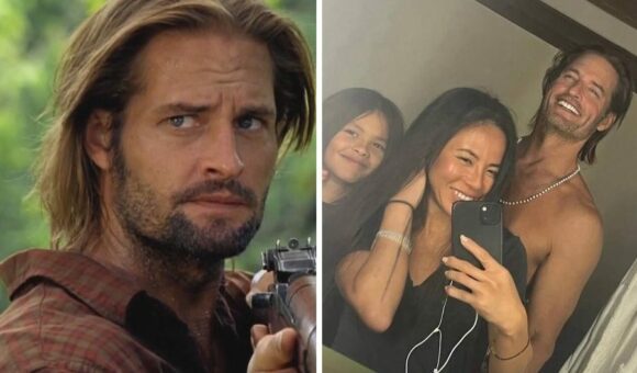 Угодил в скандал, растолстел: 7 забытых звёзд сериалов — что с ними стало?
