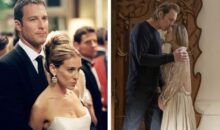 Угодили в забвение? Куда пропали 7 звёзд сериалов — Эйдан, Баффи, Фирузе и другие